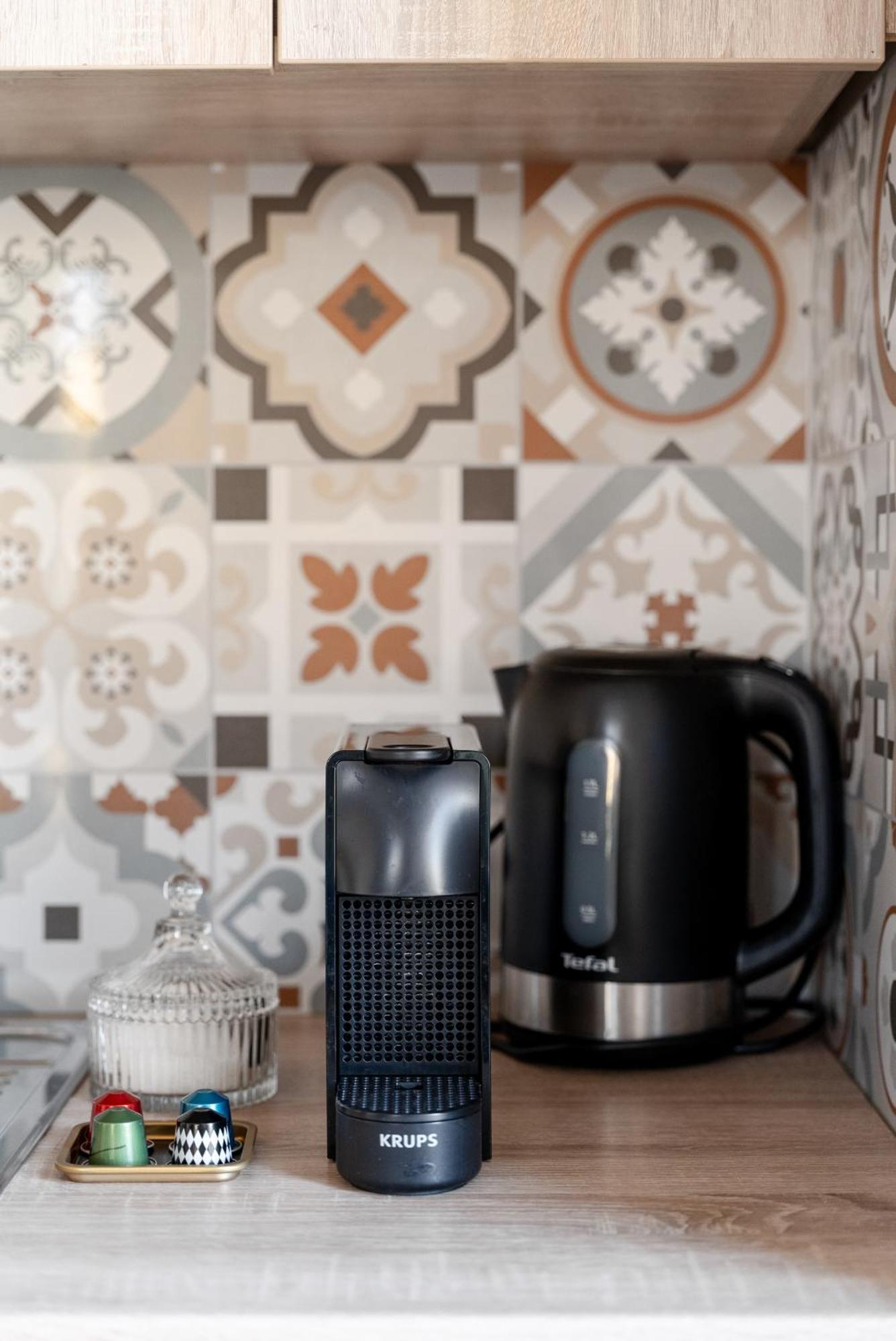 Apartament Pulaskiego Z Garazem Stary Toruń Zewnętrze zdjęcie