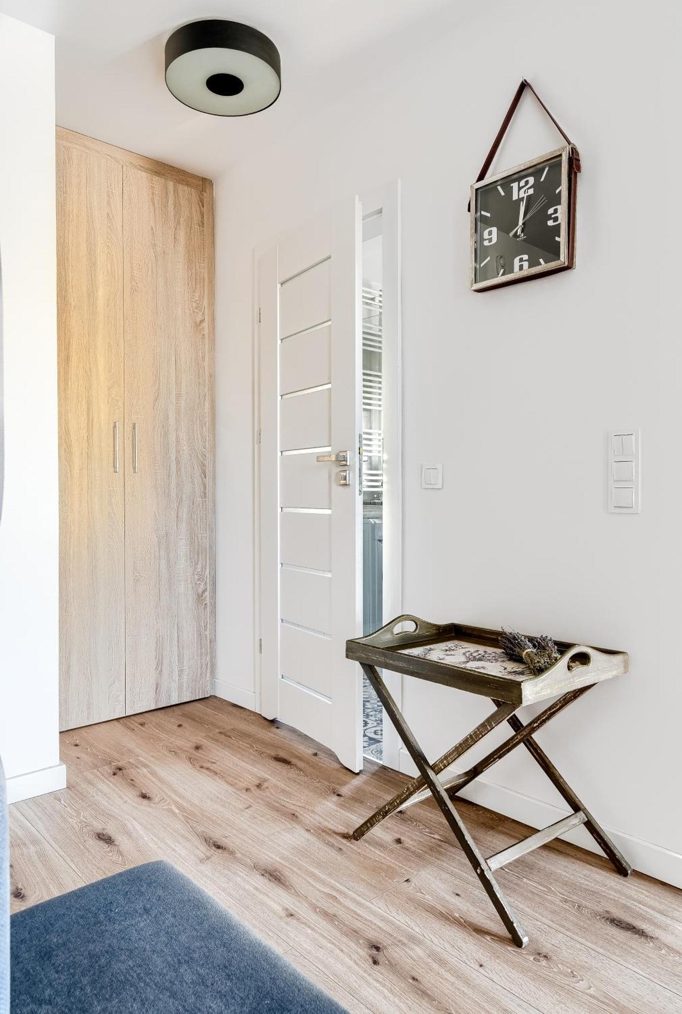 Apartament Pulaskiego Z Garazem Stary Toruń Zewnętrze zdjęcie
