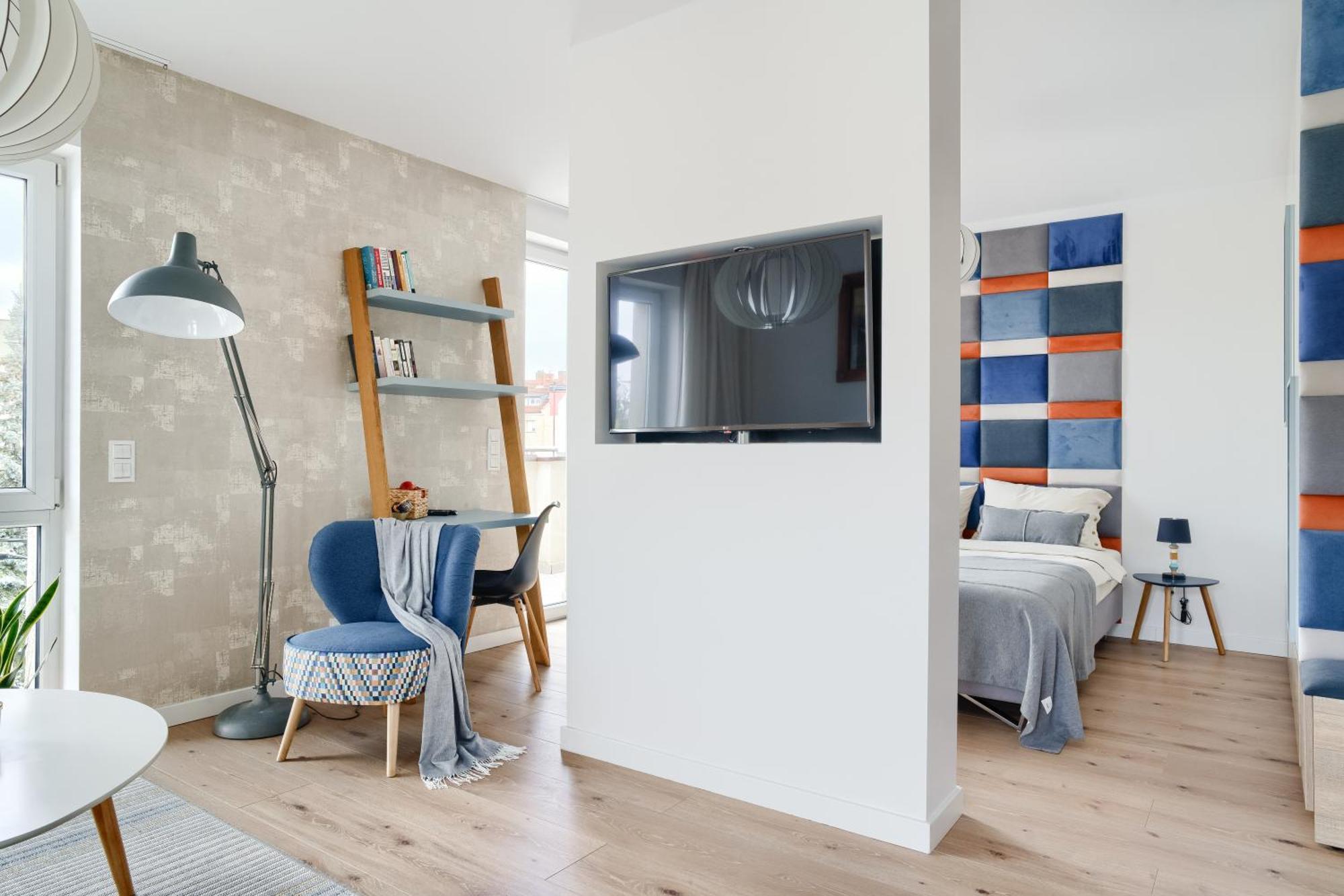 Apartament Pulaskiego Z Garazem Stary Toruń Zewnętrze zdjęcie
