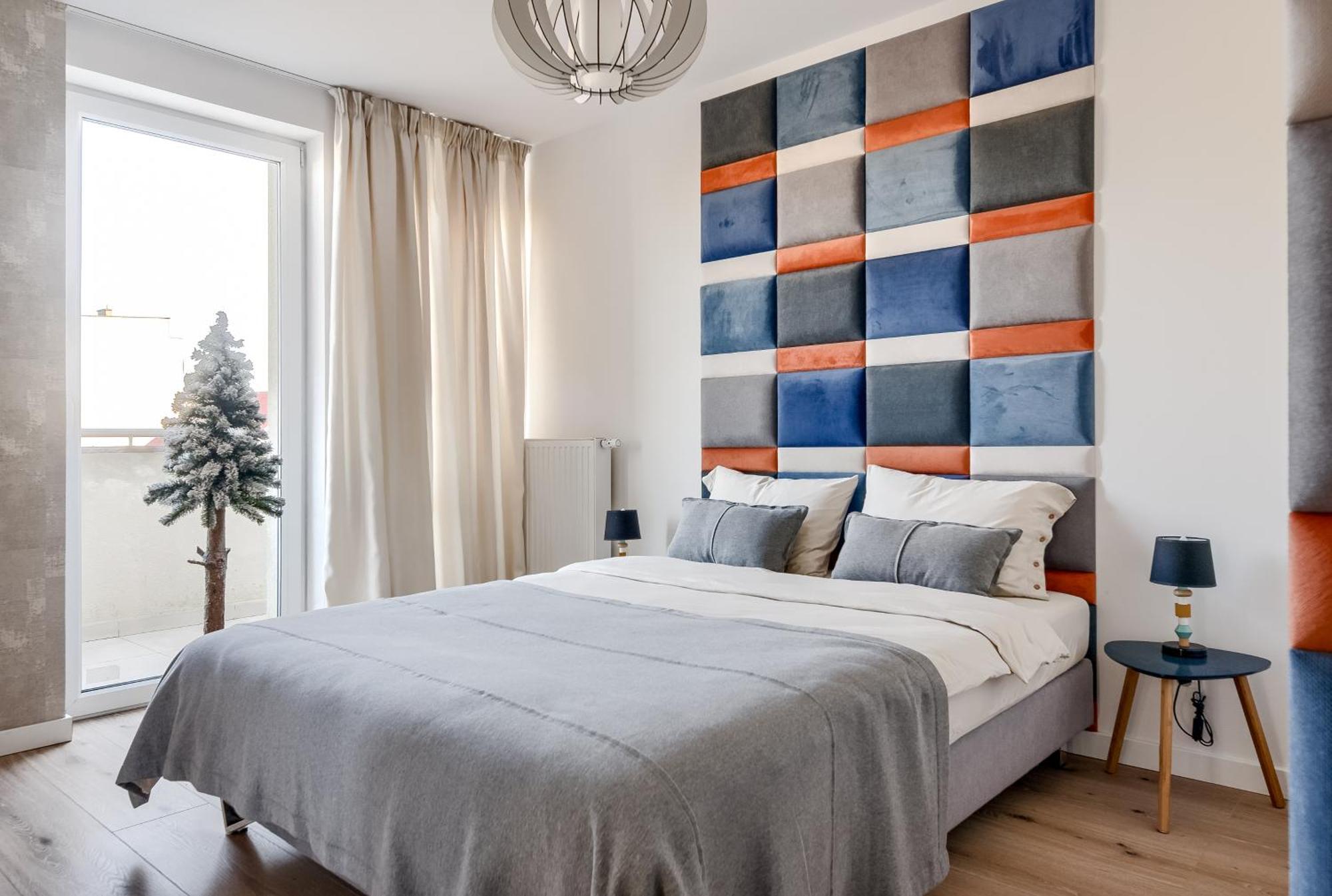 Apartament Pulaskiego Z Garazem Stary Toruń Zewnętrze zdjęcie