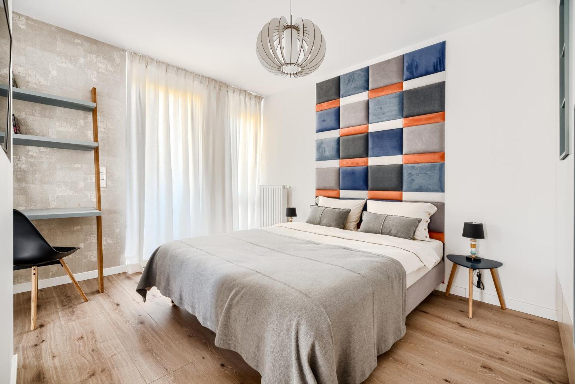 Apartament Pulaskiego Z Garazem Stary Toruń Zewnętrze zdjęcie